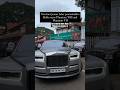 Adar Poonawalla S Cars Worth More Than 25 Crores Shorts Yt Ytshorts Rollsroyce Viral