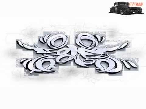 DLF Squad - Класик (Ukrainian Rap)