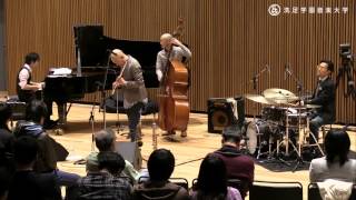 SMC 『True Courageコンサート』