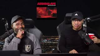 Audioslave - Show Me How to Live (REACTION!)