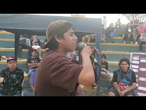 LVK vs TOCI | SEMIS | CUPO SUPREMACIA INTERESCOLAR