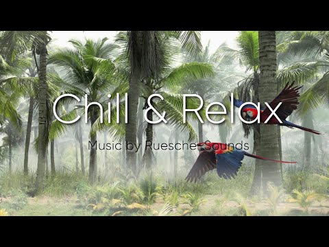 Ruesche - 3 hours relax music 2020 (Relax your mind) Relax music