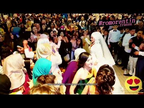 GRUP ALTINELLER© Fransa Romoranthin Dügünü - Dugun muzik grubu - Tel.: 004915785023445