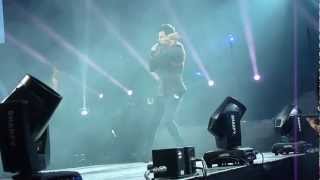 NKOTBSB in Manila - NKOTB - Step By Step