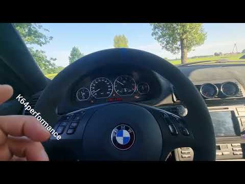 e46 330 turbo , stage2 k64performance.com