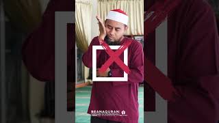 Download lagu Cara Menggaru Ketika Solat | Ustaz Barry mp3