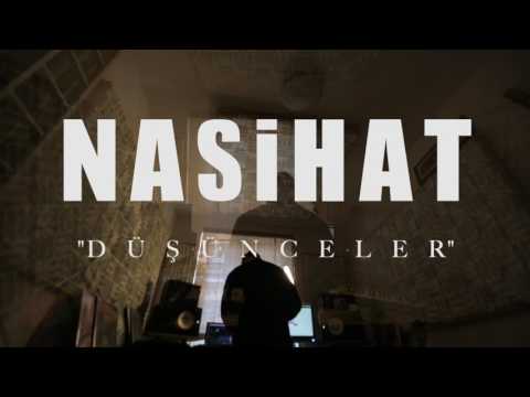 Nasihat - DÜŞÜNCELER [INSTRUMENTAL] #nasihatbeats