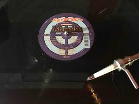 MERCEDES   GLIDING   CLUB DISCIPLES MIX