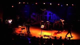 Stick Figure 09 24 2014 World Cafe Live Philadelphia, Pa --FULL SHOW--