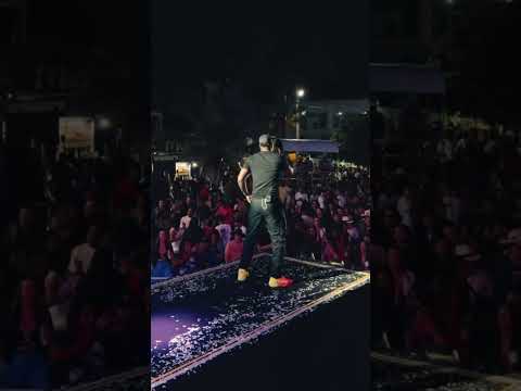 OH POLÊMICO SHOW EM ITAJU DA COLÔNIA-BA #pagodaobaiano #musica #show #festa #danca