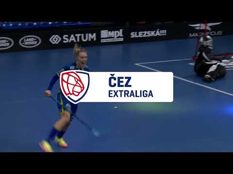 Sestřih | 4. kolo: FBC ČPP Bystroň Group Ostrava – 1. SC TEMPISH Vítkovice