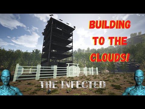 Power Station is Up and Running | The Infected Gameplay | S3-E22