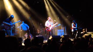 jeremy messersmith, it's only dancing