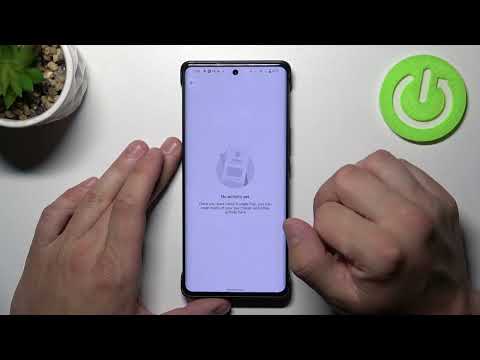 VIVO X80 Pro - How To Manage Google Pay App