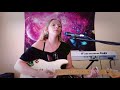 Sweet Surrender Sarah McLachlan (Cover) By The Love Faery