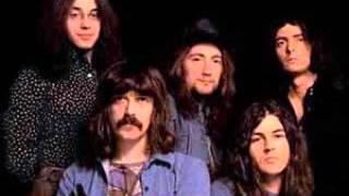 Deep Purple Flight Of The Rat 1970
