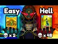 Which Zelda Game Is The Hardest On HERO MODE