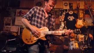 Rock Candy Funk Party - One Phone Call - 2/7/14 Early Show - The Baked Potato Studio City, CA