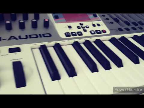 Azem inan Homerecording