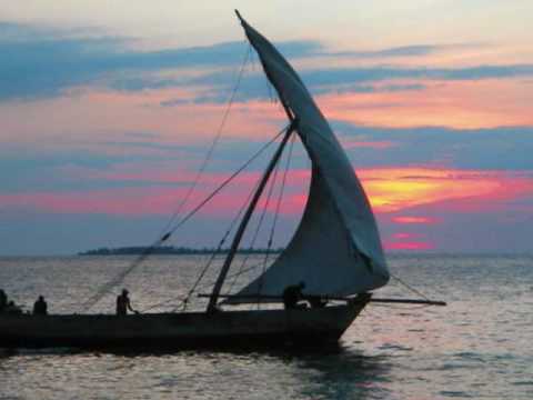 Time To Get Away (Evening) cover