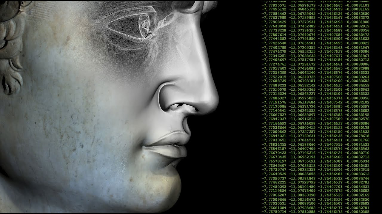 O Davi de Michelângelo na era da reprodução digital