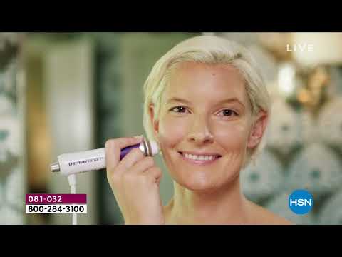 HSN | Beauty Report with Amy Morrison - At Home Beauty Spa 01.05.2022 - 09 PM
