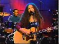 Alana Davis - "32 Flavors" Live on Conan 1998