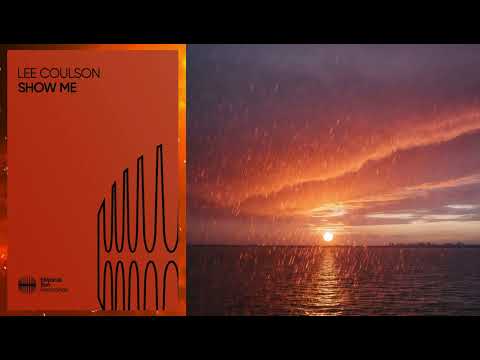 Lee Coulson - Show Me