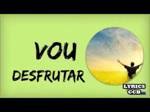 Hino 264 - Redentor Celeste e Santo - Jéssica Michelle