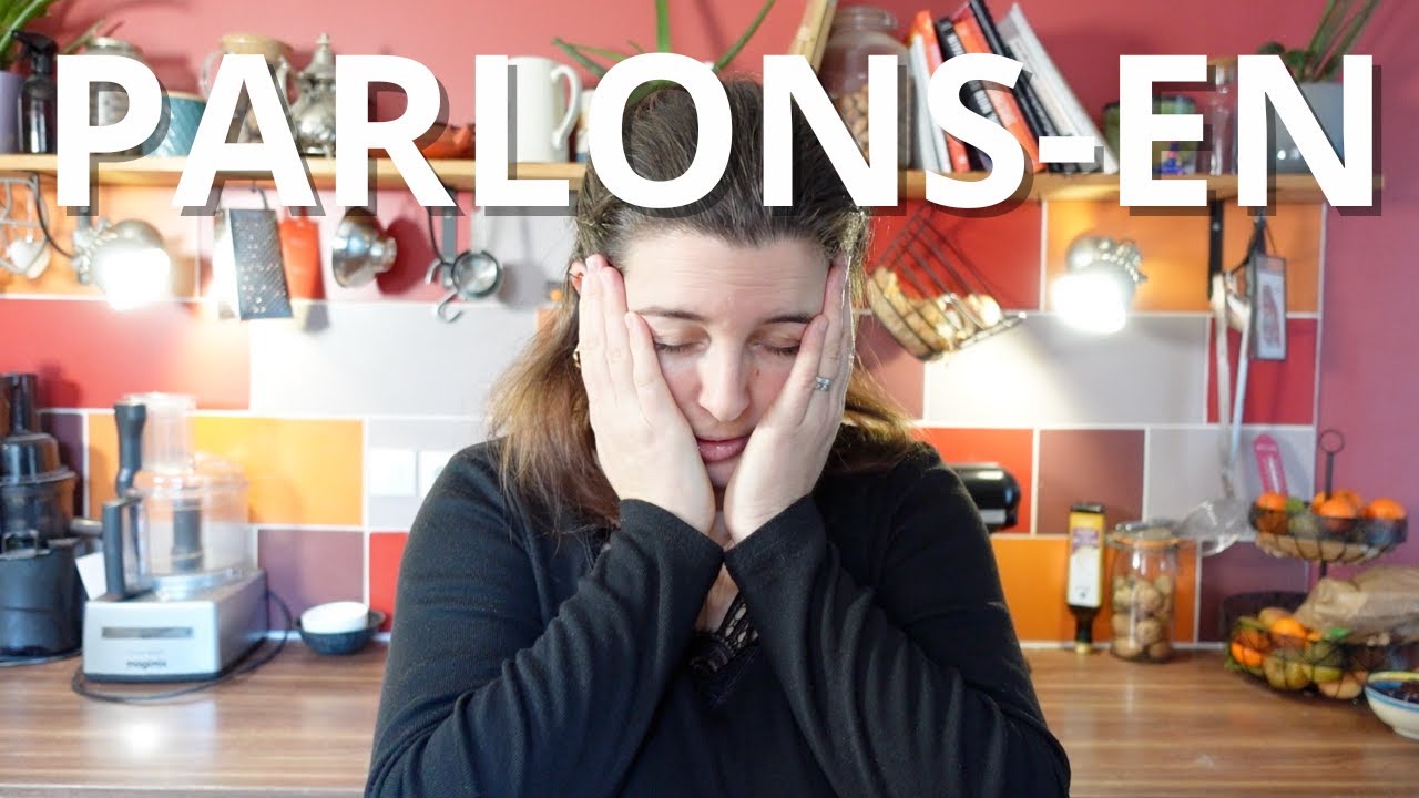 "J'arrête d'être vegan".