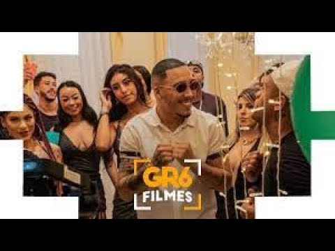 Djay W, Vitão do Savoy, Davi, Ryan SP, Cebezinho, Rodolfinho - SET Djay W 5