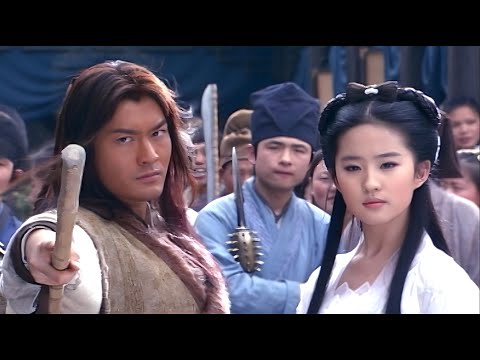 Phim Lẻ Hay | Kungfu Tuyệt Đỉnh Của Tên Ăn Mày Rách Rưới | KIẾM HIỆP KIM DUNG| LƯU DIỆC PHI |CLIP TV