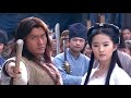 Phim Lẻ Hay Kungfu Tuyệt Đỉnh Của Tên Ăn Mày Rách Rưới KIẾM HIỆP KIM DUNG LƯU D