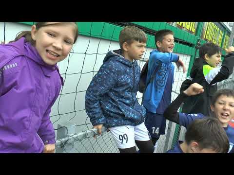 Bogdan - CITY FOOTBAL CLUB IASI