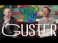 Guster - What's In My Bag?