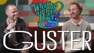 Watch Guster's episode on YouTube