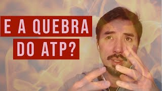 QUEBRA DO ATP: É Endo ou Exotérmica? | Termoquímica