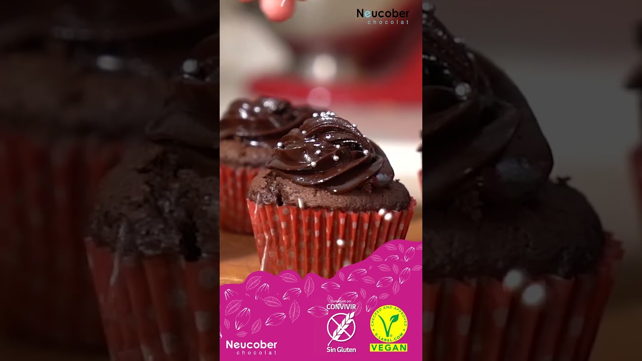 ¡Todos nuestros chocolates son libres de gluten!