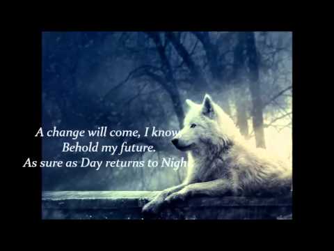 WolfBlood - A Promise That I'll Keep (Lyrics)