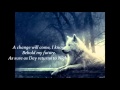 WolfBlood - A Promise That I'll Keep (Lyrics ...
