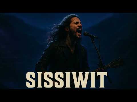 Sissiwit (Slow-Rock Power Ballad) — Kalinga x English Emotional Cover