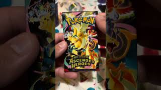 Ascended heroes 😎🤩🔥 #pokemonchannel #ascendedheroes #pokemon #pokemoncards #tcg