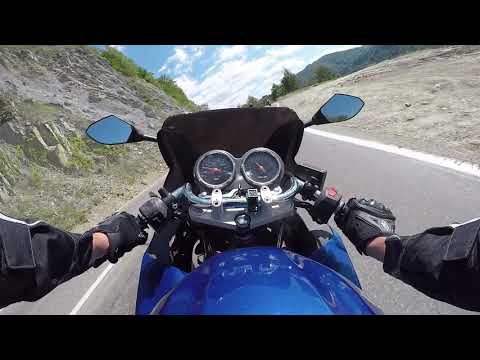 Siriu  -  Buzau  - 2020