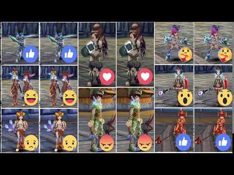 WHAT IS YOUR  JOB IN FLYFF ?