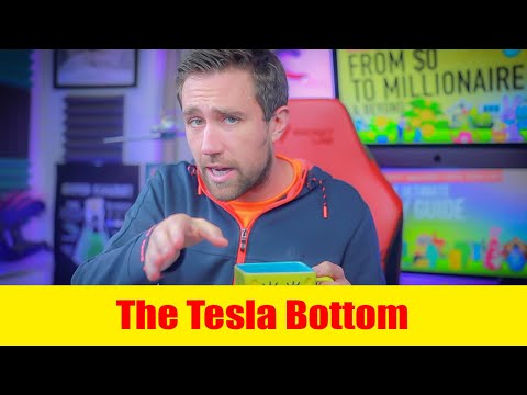 The Tesla Problem | Tesla Earnings Preview [TSLA Stock]