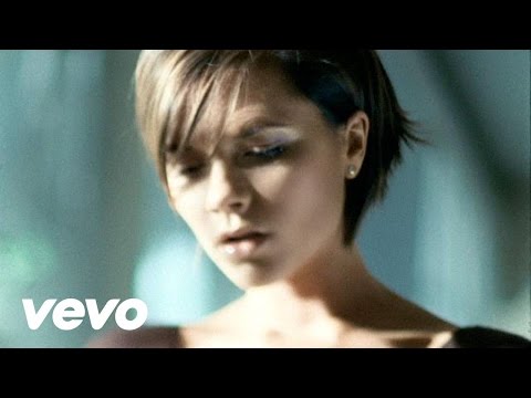 Victoria Beckham - A Mind Of Its Own