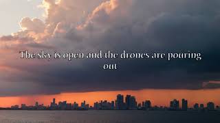 Chris Cornell - Steel Rain (with Lyrics)