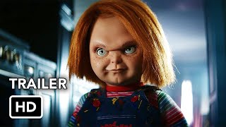 Chucky | Season 2 - Trailer #2 [VO]