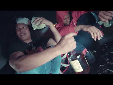 EMG Champ - Take Off (Exclusive By: @HalfpintFilmz)