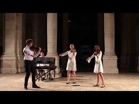 Gade Tango Jealousie